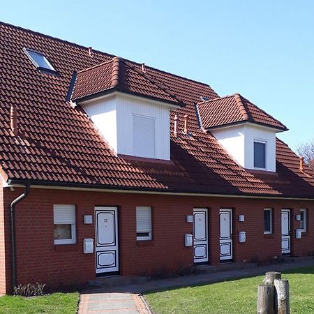 Apartment Prerower Strasse Ostseeheilbad Ostseeheilbad Zingst Exterior foto